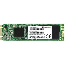 SSD-накопичувач Transcend MTS820S 2280 480GB (TS480GMTS820S)