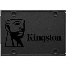 SSD-накопичувач Kingston A400 SATA III 480GB (SA400S37/480G)