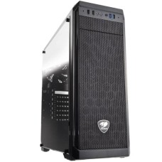 Корпус Cougar MX330-G Black