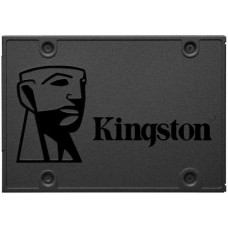 SSD-накопичувач Kingston A400 SATA III 960GB (SA400S37/960G)