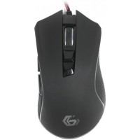 Миша Gembird MUSG-301 Black
