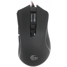 Миша Gembird MUSG-301 Black
