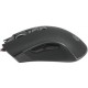 Миша Gembird MUSG-301 Black