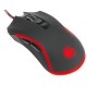 Миша Gembird MUSG-301 Black