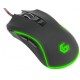 Миша Gembird MUSG-301 Black