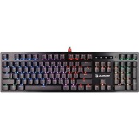 Клавіатура Bloody B820R Full Light Strike Red Black