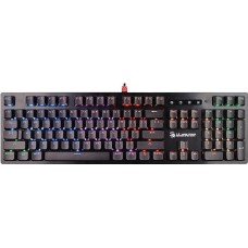Клавіатура Bloody B820R Full Light Strike Red Black