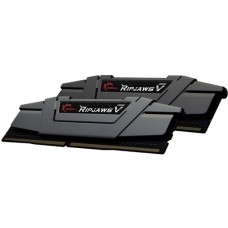 Оперативна пам’ять G.SKILL Ripjaws V Black DDR4 2x8GB (F4-3200C16D-16GVKB)