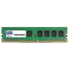 Оперативна пам’ять GOODRAM DDR4 1x16GB (GR2666D464L19/16G)