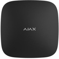 Централь керування Ajax Hub Black