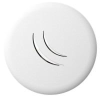 Точка доступy Wi-Fi MikroTik RBCAPL-2ND