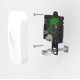 Точка доступy Wi-Fi MikroTik RBCAPL-2ND