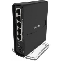 Wi-Fi Роутер MikroTik hAP AC2 (RBD52G-5HACD2HND-TC)