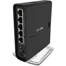 Wi-Fi Роутер MikroTik hAP AC2 (RBD52G-5HACD2HND-TC)