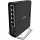 Wi-Fi Роутер MikroTik hAP AC2 (RBD52G-5HACD2HND-TC)