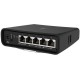 Wi-Fi Роутер MikroTik hAP AC2 (RBD52G-5HACD2HND-TC)