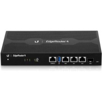 Маршрутизатор Ubiquiti EdgeRouter 4 (ER-4)
