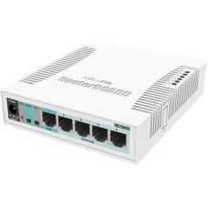 Комутатор MikroTik RB260GS