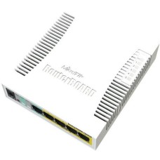 Комутатор MikroTik RB260GSP