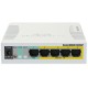 Комутатор MikroTik RB260GSP