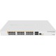 Комутатор MikroTik CRS328-24P-4S-RM (CRS328-24P-4S+RM)
