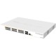Комутатор MikroTik CRS328-24P-4S-RM (CRS328-24P-4S+RM)