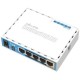 Wi-Fi Роутер MikroTik hAP (RB951UI-2ND)