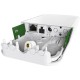 Точка доступy Wi-Fi MikroTik wAP R (RBWAPR-2ND)