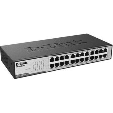 Комутатор D-Link DES-1024D