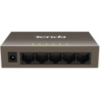 Комутатор Tenda TEF1005D