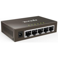 Комутатор Tenda TEG1005D