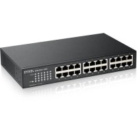 Комутатор Zyxel GS1100-24E (GS1100-24E-EU0101F)