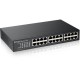 Комутатор Zyxel GS1100-24E (GS1100-24E-EU0101F)