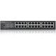 Комутатор Zyxel GS1100-24E (GS1100-24E-EU0101F)