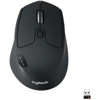 Мышь Logitech M720 Triathlon Black (910-004791)