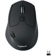 Миша Logitech M720 Triathlon Black (910-004791)