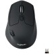 Миша Logitech M720 Triathlon Black (910-004791)
