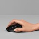 Мышь Logitech B330 Silent Plus Black (910-004913)