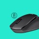 Мышь Logitech B330 Silent Plus Black (910-004913)