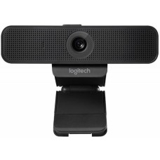 Web-камера Logitech C925 Black (960-001076)