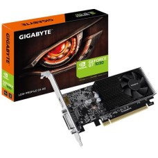 Відеокарта Gigabyte GT 1030 Low Profile D4 (GV-N1030D4-2GL)
