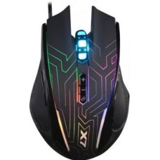 Миша A4tech X87 Black