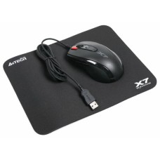 Миша A4tech X-7120 X7-200MP Bundle
