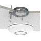 Точка доступy Wi-Fi MikroTik RBCAPGI-5ACD2ND