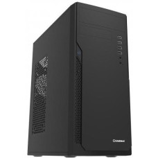 Корпус Gamemax ET-211-400 400W Black
