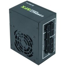 Блок живлення Chieftec RETAIL Compact CSN-650C 650W