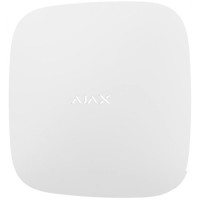 Централь керування Ajax Hub White