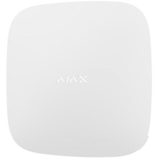 Централь керування Ajax Hub White