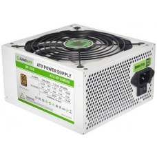 Блок живлення Gamemax GP-550 550W (GP-550-White)