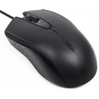 Мышь A4tech OP-760NU Black